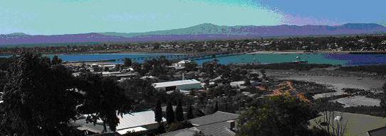 Port Augusta Spencert's Gulf